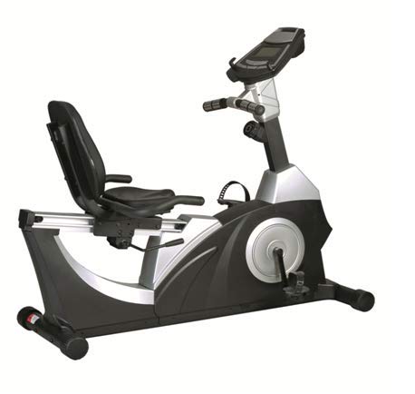Grupo Contact Bicicleta reclinada AUTOGENERADA (Uso domestico y Profesional) Grupo Contact Bicicleta reclinada AUTOGENERADA (Uso domestico y Profesional)