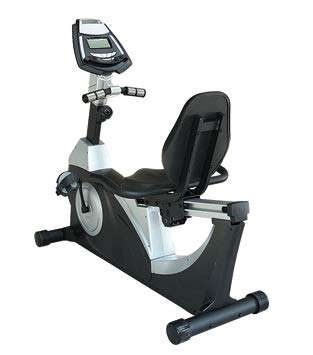 Grupo Contact Bicicleta reclinada AUTOGENERADA (Uso domestico y Profesional) Grupo Contact Bicicleta reclinada AUTOGENERADA (Uso domestico y Profesional)
