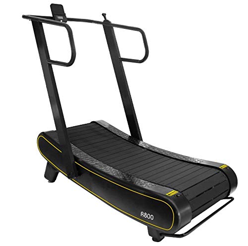 Grupo Contact Cinta de Correr Curva Profesional, Curve Treadmill Mod. (PI-40)-1