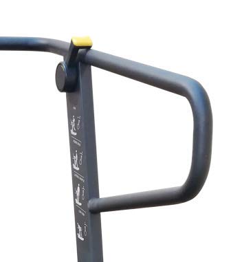 Grupo Contact Cinta de Correr Curva Profesional, Curve Treadmill Mod. (PI-40)-1 Grupo Contact Cinta de Correr Curva Profesional, Curve Treadmill Mod. (PI-40)-1