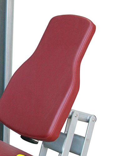 Grupo Contact Maquina cuadriceps, Profesional de Pierna Grupo Contact Maquina cuadriceps, Profesional de Pierna