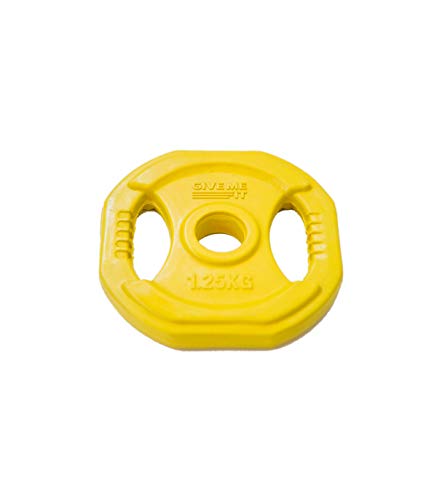 Grupo K-2 Wonduu | Juego De Body Pump Set Pesas con Barra Recta Y Discos De Acero De 10 A 40 Kg. | Peso 40 KG.