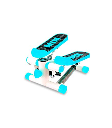 Grupo K-2 Wonduu Stepper Cardio Training Azul Grupo K-2 Wonduu Stepper Cardio Training Azul