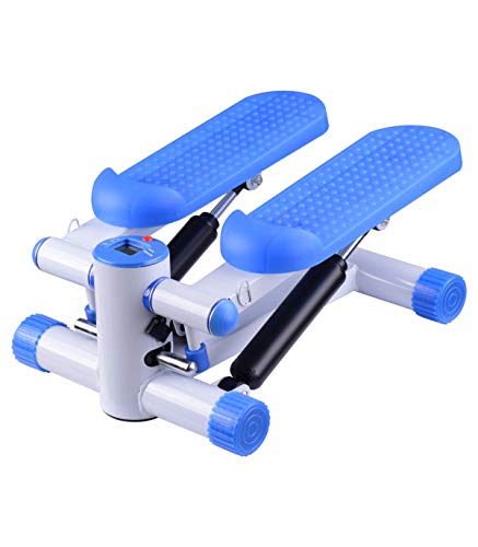 Grupo K-2 Wonduu Stepper Cardio Training Azul