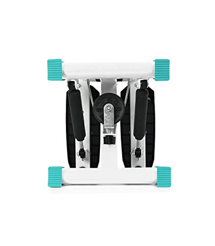 Grupo K-2 Wonduu Stepper Cardio Training Multicolor Azul Grupo K-2 Wonduu Stepper Cardio Training Multicolor Azul