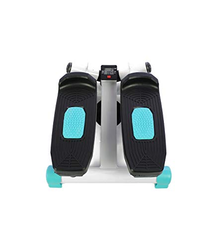 Grupo K-2 Wonduu Stepper Cardio Training Multicolor Azul Grupo K-2 Wonduu Stepper Cardio Training Multicolor Azul