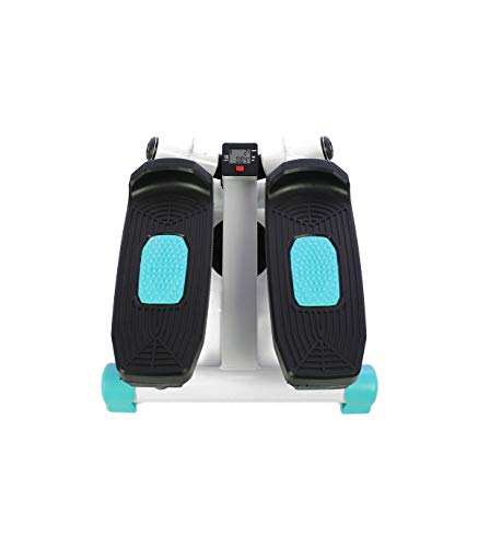 Grupo K-2 Wonduu Stepper Cardio Training Multicolor Azul