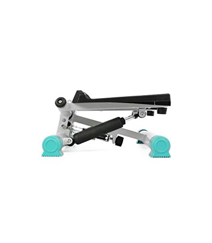 Grupo K-2 Wonduu Stepper Cardio Training Multicolor Azul Grupo K-2 Wonduu Stepper Cardio Training Multicolor Azul