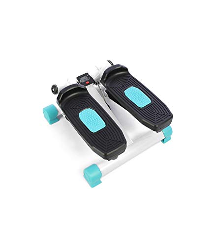 Grupo K-2 Wonduu Stepper Cardio Training Multicolor Azul Grupo K-2 Wonduu Stepper Cardio Training Multicolor Azul