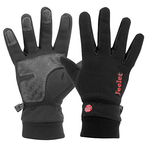 Guantes de Invierno A Prueba de Viento Pantalla Táctil Antideslizante para Moto Ciclismo Conducir Hombre Mujer Guantes de Invierno A Prueba de Viento Pantalla Táctil Antideslizante para Moto Ciclismo Conducir Hombre Mujer