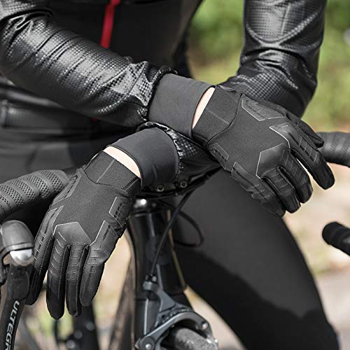 Guantes De Invierno AntideslizantesGuantes De Bicicleta De Ciclismo A Prueba De Viento Pantalla Táctil Guante De Bicicleta MTB Térmico Cálido Motocicleta Invierno Otoño Ropa D Entrega Rápida Gratuita Guantes De Invierno AntideslizantesGuantes De Bicicleta De Ciclismo A Prueba De Viento Pantalla Táctil Guante De Bicicleta MTB Térmico Cálido Motocicleta Invierno Otoño Ropa D Entrega Rápida Gratuita