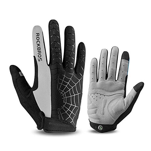 Guantes De Invierno AntideslizantesGuantes De Ciclismo, Almohadilla De Esponja, Guantes De Motocicleta De Dedo Largo para Bicicleta, Guantes De Bicicleta De Montaña, Guantes D Entrega Rápida Gratuita Guantes De Invierno AntideslizantesGuantes De Ciclismo, Almohadilla De Esponja, Guantes De Motocicleta De Dedo Largo para Bicicleta, Guantes De Bicicleta De Montaña, Guantes D Entrega Rápida Gratuita