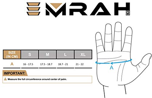 Guantes Emrah de mujer para gimnasio, levantamiento de pesas, entrenamiento y crossfit, con tejido transpirable y protección para la muñeca, color morado, tamaño Small Guantes Emrah de mujer para gimnasio, levantamiento de pesas, entrenamiento y crossfit, con tejido transpirable y protección para la muñeca, color morado, tamaño Small