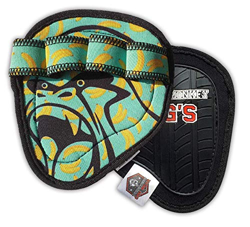 Guantes Gimnasio Hombre Mujer Guantillas Gym Fitness Antideslizante Levantamiento Agarre Pesas Manoplas Entrenamiento en Casa Accesorio - Callera Lavables Anti Olor Grip Pads Crossfit Transpirable Guantes Gimnasio Hombre Mujer Guantillas Gym Fitness Antideslizante Levantamiento Agarre Pesas Manoplas Entrenamiento en Casa Accesorio - Callera Lavables Anti Olor Grip Pads Crossfit Transpirable
