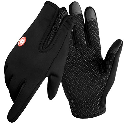 Guantes Invierno Hombre Mujer Guantes Termicos para frio moto ciclismo running bici gym para movil Tactiles Regalos Originales para Hombre Mujer Amigo Invisible Navidad Adolescentes Madres Padre Guantes Invierno Hombre Mujer Guantes Termicos para frio moto ciclismo running bici gym para movil Tactiles Regalos Originales para Hombre Mujer Amigo Invisible Navidad Adolescentes Madres Padre