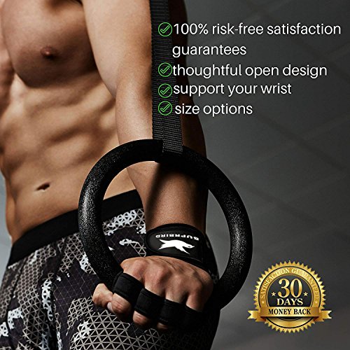 Guantes para Crossfit, Guantes Gimnasio,Guantes Pesas,Protección Completa para la Palma y Agarre Extra Transpirable Antideslizante, para Ejercicio Pesas,Levantamiento de Pesas,para Hombres y Mujeres Guantes para Crossfit, Guantes Gimnasio,Guantes Pesas,Protección Completa para la Palma y Agarre Extra Transpirable Antideslizante, para Ejercicio Pesas,Levantamiento de Pesas,para Hombres y Mujeres