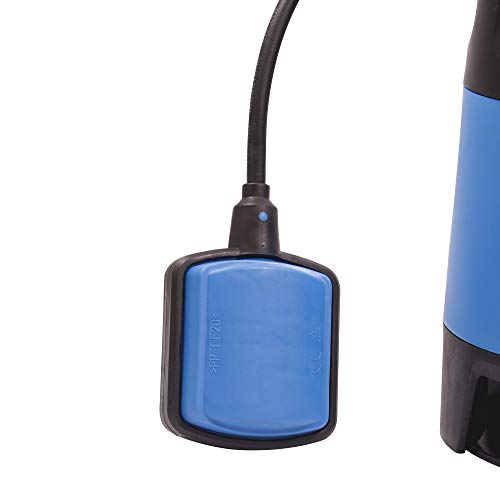 Guede 94630 Bomba de agua sumergible Guede 94630 Bomba de agua sumergible