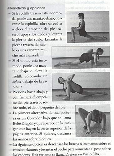 GUÍA COMPLETA DE YIN YOGA: FILOSOFÍA Y PRÁCTICA GUÍA COMPLETA DE YIN YOGA: FILOSOFÍA Y PRÁCTICA