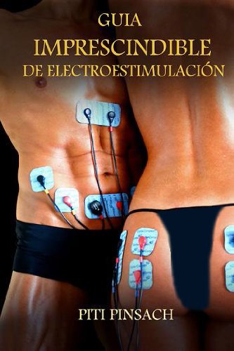 Guía Imprescindible de electroestimulación