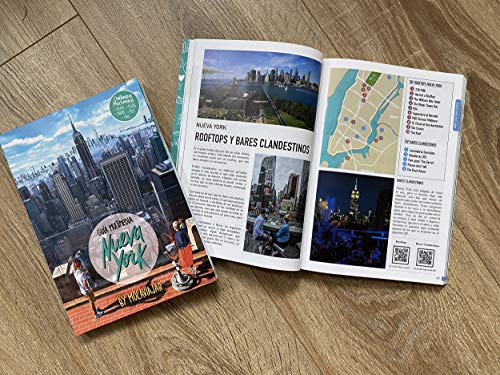 Guía Multimedia Nueva York