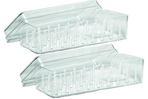 Gutermann 728179 - Caja de Hilos (Capacidad: 27 carretes) Gutermann 728179 - Caja de Hilos (Capacidad: 27 carretes)