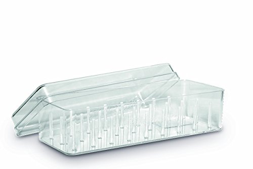 Gutermann 728179 - Caja de Hilos (Capacidad: 27 carretes) Gutermann 728179 - Caja de Hilos (Capacidad: 27 carretes)