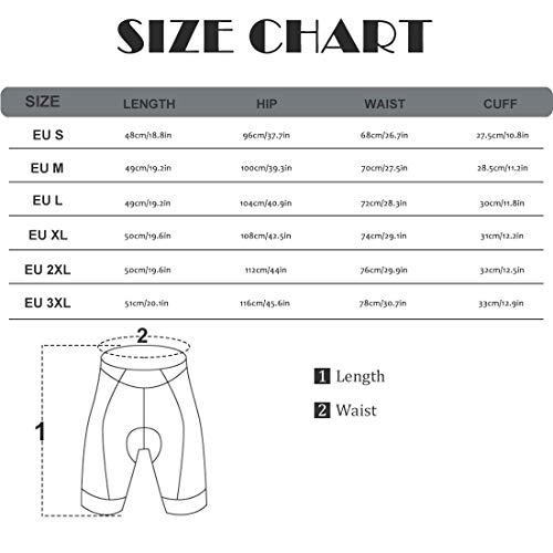 GWELL Unidad Hombre Pantalón 2 en 1 de Largo Sport Fitness Split Pantalones Cortos Pantalones de Entrenamiento, Color Gris, tamaño Medium GWELL Unidad Hombre Pantalón 2 en 1 de Largo Sport Fitness Split Pantalones Cortos Pantalones de Entrenamiento, Color Gris, tamaño Medium