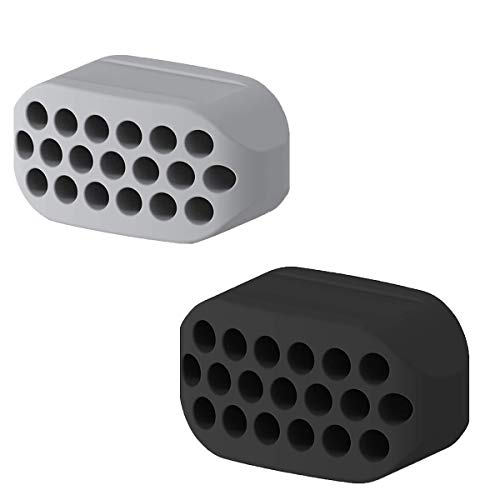 Gxhong Bolas para Ejercitar La MandíBula, Jawline Shaper Face Slimmer, Double Chin Exerciser Ball, Ejercitador Facial para Músculos Jawline Trainer Fitness Ball Gxhong Bolas para Ejercitar La MandíBula, Jawline Shaper Face Slimmer, Double Chin Exerciser Ball, Ejercitador Facial para Músculos Jawline Trainer Fitness Ball