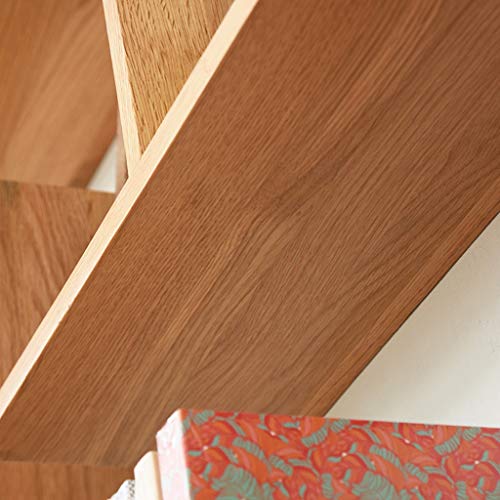 Gym Cajones de Madera Cajón de Madera Soporte para televisor pequeño Soporte para DVD Partición de Madera Maciza Estante de Pared de múltiples Capas (Color : Brown, Size : 69CM*16CM*16CM) Gym Cajones de Madera Cajón de Madera Soporte para televisor pequeño Soporte para DVD Partición de Madera Maciza Estante de Pared de múltiples Capas (Color : Brown, Size : 69CM*16CM*16CM)