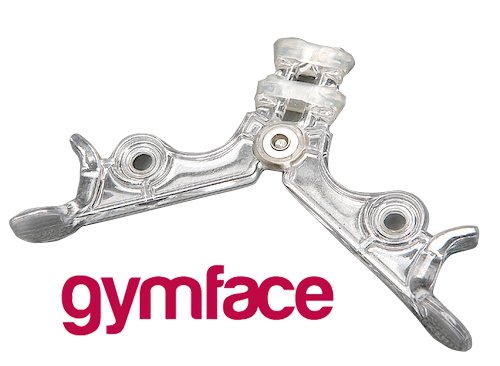 GYMFACE® - Lifting Facial, Yoga Facial, Gimnasia Facial, Ejercitador Facial 2018 (se incluye gomas de recambio) GYMFACE® - Lifting Facial, Yoga Facial, Gimnasia Facial, Ejercitador Facial 2018 (se incluye gomas de recambio)