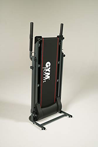Gymform Best Direct Slim Fold Treadmill Cinta para Correr con Tres programas automaticos Gymform Best Direct Slim Fold Treadmill Cinta para Correr con Tres programas automaticos