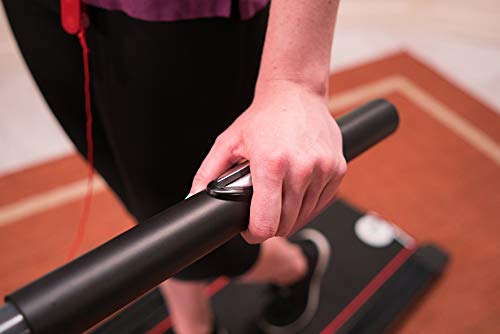 Gymform Best Direct Slim Fold Treadmill Cinta para Correr con Tres programas automaticos