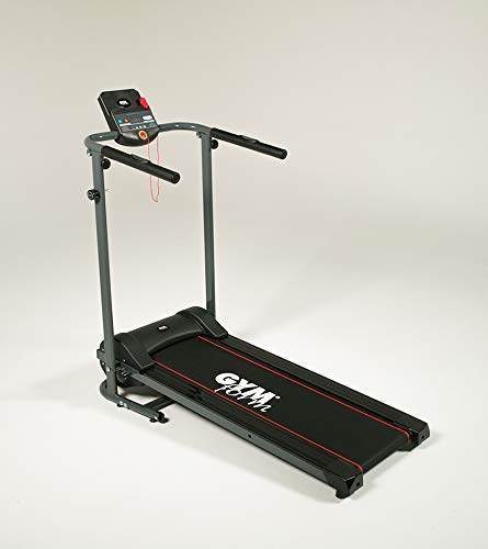 Gymform Best Direct Slim Fold Treadmill Cinta para Correr con Tres programas automaticos