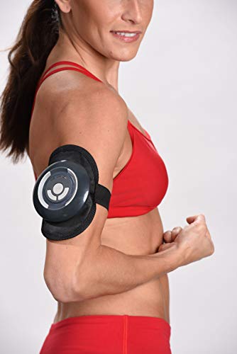 Gymform Best Direct Total Abs Estándar Original Cinturón Abdominal Electroestimulador para Todos los Músculos Estimulador Abs - 6 Programas 10 Niveles Gymform Best Direct Total Abs Estándar Original Cinturón Abdominal Electroestimulador para Todos los Músculos Estimulador Abs - 6 Programas 10 Niveles