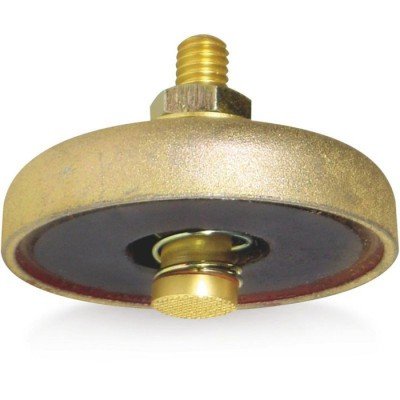GYS Pinza de masa Round magnético 500.70 – 500 A – 70 mm², 1 pieza, 048973 GYS Pinza de masa Round magnético 500.70 – 500 A – 70 mm², 1 pieza, 048973