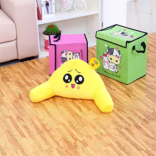 GZQ Alfombra Puzzle Infantil,10 pcs Desmontables Manta de Puzzle Espuma ,Alfombras Grano de Madera de Juegos para Bebe,Niños(30 * 30 * 1 cm) (Madera Claro) GZQ Alfombra Puzzle Infantil,10 pcs Desmontables Manta de Puzzle Espuma ,Alfombras Grano de Madera de Juegos para Bebe,Niños(30 * 30 * 1 cm) (Madera Claro)