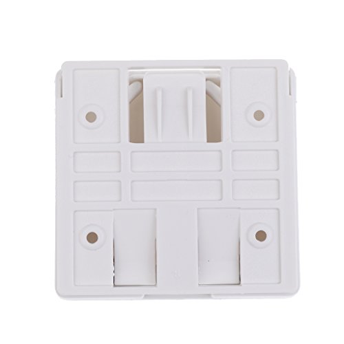 H HILABEE Portavasos Universal Plegable y Abatible Porta Latas para Tazas de Café de Bebidas para Coche Barco H HILABEE Portavasos Universal Plegable y Abatible Porta Latas para Tazas de Café de Bebidas para Coche Barco