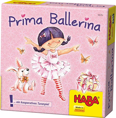 Haba - Juego de habilidad (5979) (versión en inglés) , color/modelo surtido Haba - Juego de habilidad (5979) (versión en inglés) , color/modelo surtido