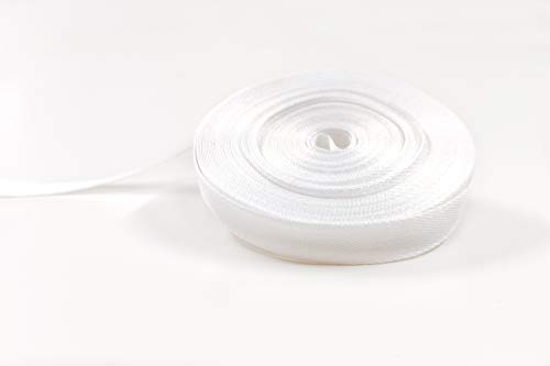 Haberdashery Online Cinta de Algodón para Coser de 10 mm. Bobina 10 Metros. Haberdashery Online Cinta de Algodón para Coser de 10 mm. Bobina 10 Metros.