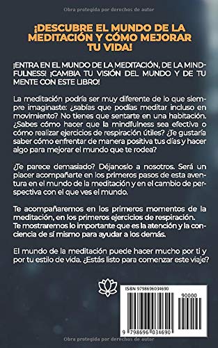 Hacia la meditación: Restablecer el equilibrio, la serenidad y la energía para la vida cotidiana