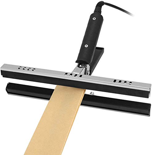 Hanchen Selladora de Bolsas Térmica Sellador Portátil de Tipo de Pinza para Papel de Aluminio/kraft Longitud de Sellado 200mm Hanchen Selladora de Bolsas Térmica Sellador Portátil de Tipo de Pinza para Papel de Aluminio/kraft Longitud de Sellado 200mm