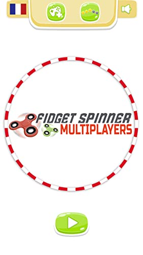 Hand Spinner Multiplayers