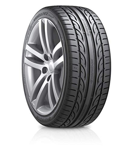 Hankook Ventus V12 evo2 K120 XL FR - 225/40R18 92Y - Neumático de Verano