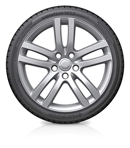 Hankook Ventus V12 evo2 K120 XL FR - 225/40R18 92Y - Neumático de Verano