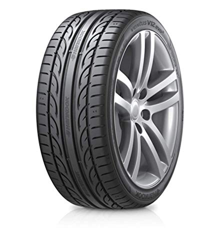 Hankook Ventus V12 evo2 K120 XL FR - 225/40R18 92Y - Neumático de Verano