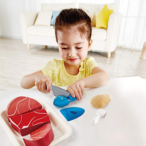 Hape E3155 - Juguete de Cocina