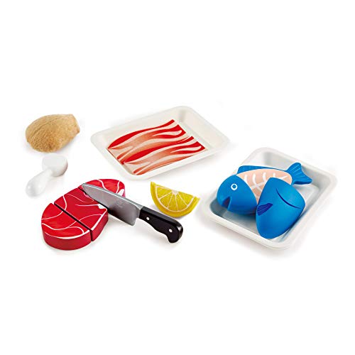 Hape E3155 - Juguete de Cocina