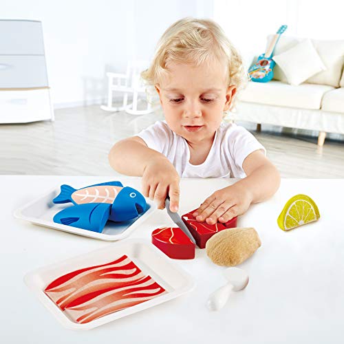 Hape E3155 - Juguete de Cocina