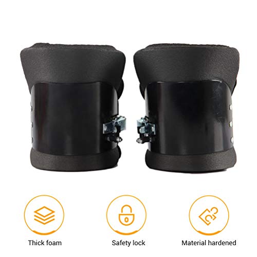 Haplws Botas de Gravedad de inversión Botas de Entrenamiento Botas Colgantes con Almohadillas de Espuma cómodas y Clips de Bloqueo Seguros Haplws Botas de Gravedad de inversión Botas de Entrenamiento Botas Colgantes con Almohadillas de Espuma cómodas y Clips de Bloqueo Seguros
