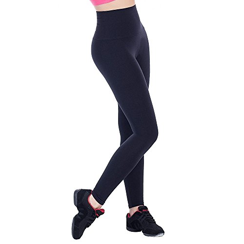 Happy Dance 2387 Malla, Mujer, Negro, S Happy Dance 2387 Malla, Mujer, Negro, S